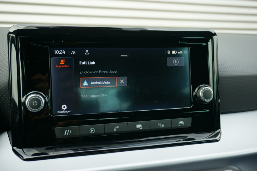 Seat Arona 95PK FR ADAPTIVE | CLIMA | PARKSENS | CARPLAY | CLIMA | FULL-LED
