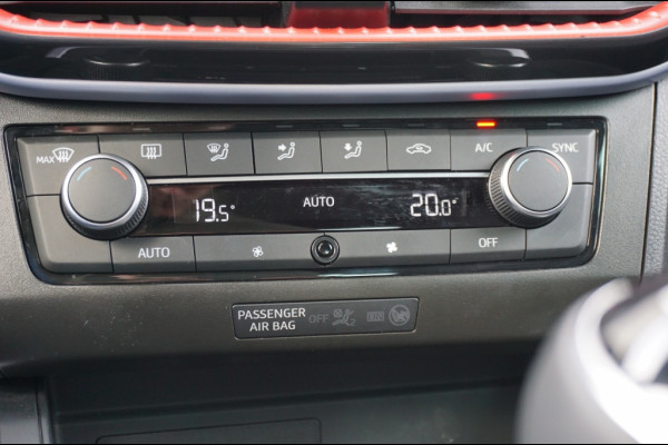 Seat Arona 95PK FR ADAPTIVE | CLIMA | PARKSENS | CARPLAY | CLIMA | FULL-LED