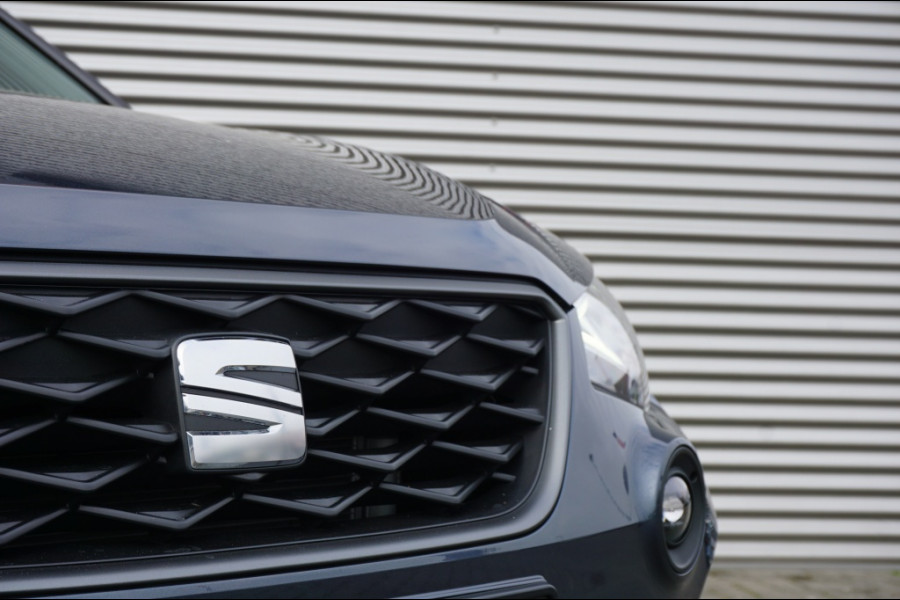 Seat Arona 95PK FR ADAPTIVE | CLIMA | PARKSENS | CARPLAY | CLIMA | FULL-LED