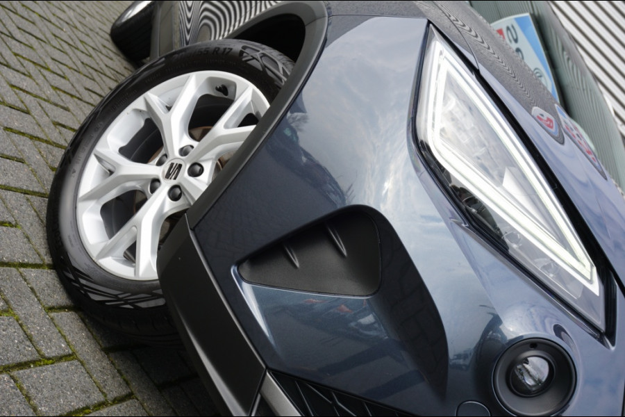 Seat Arona 95PK FR ADAPTIVE | CLIMA | PARKSENS | CARPLAY | CLIMA | FULL-LED
