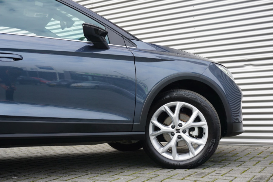 Seat Arona 95PK FR ADAPTIVE | CLIMA | PARKSENS | CARPLAY | CLIMA | FULL-LED