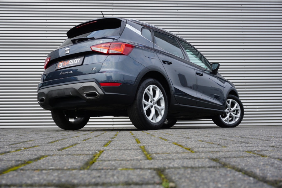 Seat Arona 95PK FR ADAPTIVE | CLIMA | PARKSENS | CARPLAY | CLIMA | FULL-LED