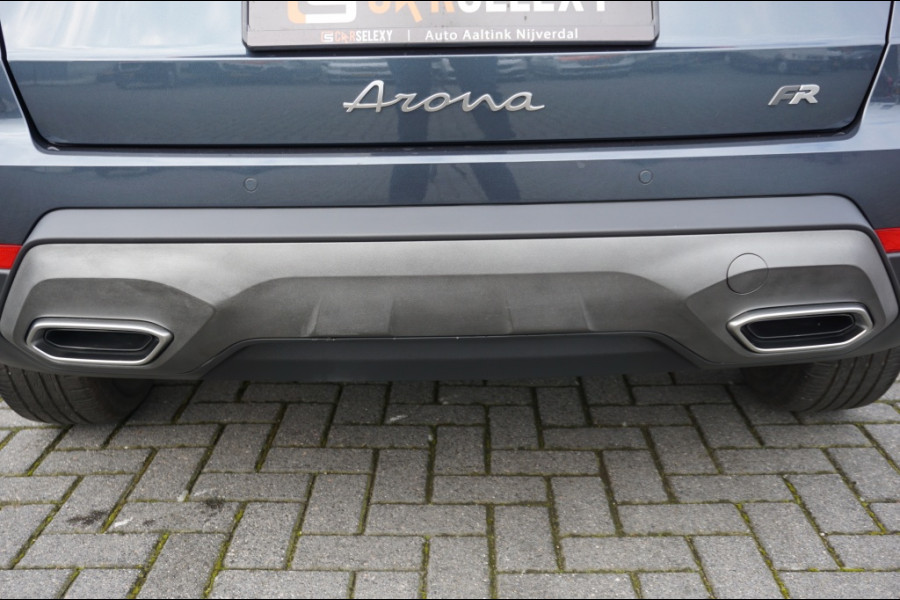 Seat Arona 95PK FR ADAPTIVE | CLIMA | PARKSENS | CARPLAY | CLIMA | FULL-LED