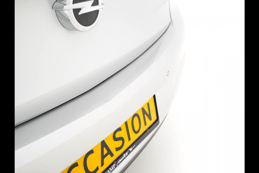 Opel Astra 1.6 CDTI Online Edition IntelliLink-Pack *NAVI-FULLMAP | CARPLAY | DAB | SPORT-SEATS | AIRCO | PDC | CRUISE*