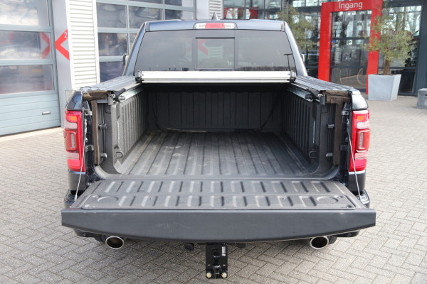 Dodge Ram 1500 5.7 HEMI V8 | Limited | MARGE / BTW/BPM vrij | Luchtvering | Panorama..