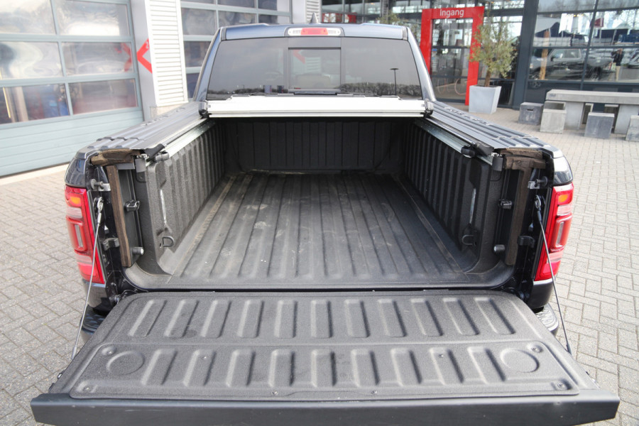 Dodge Ram 1500 5.7 HEMI V8 | Limited | MARGE / BTW/BPM vrij | Luchtvering | Panorama..