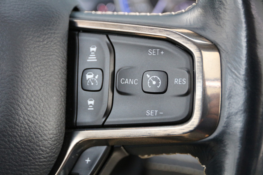 Dodge Ram 1500 5.7 HEMI V8 | Limited | MARGE / BTW/BPM vrij | Luchtvering | Panorama..