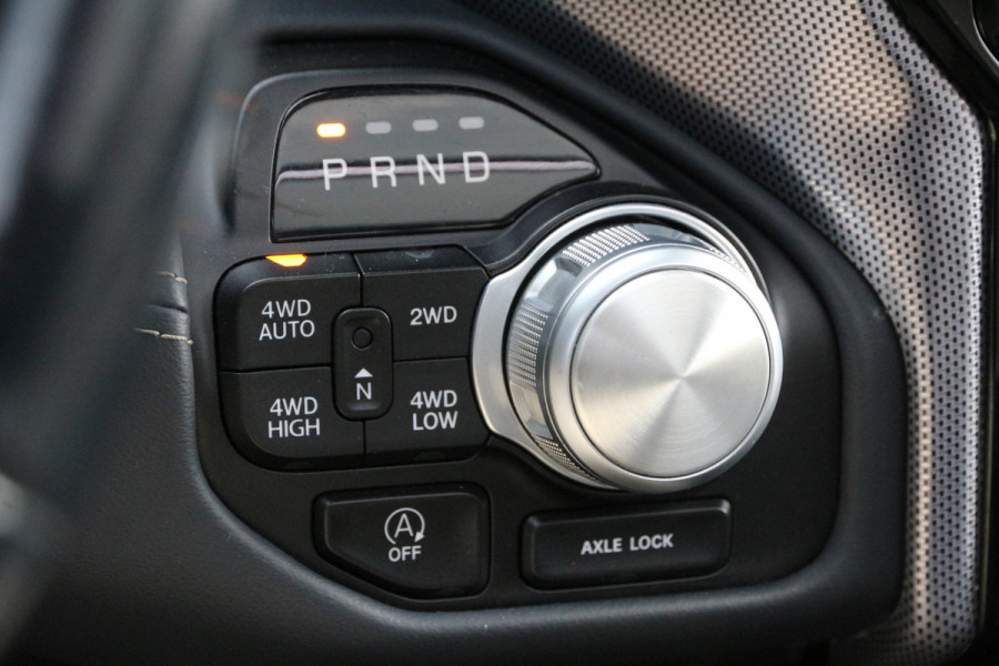 Dodge Ram 1500 5.7 HEMI V8 | Limited | MARGE / BTW/BPM vrij | Luchtvering | Panorama..