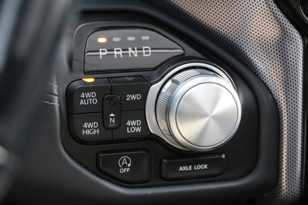 Dodge Ram 1500 5.7 HEMI V8 | Limited | MARGE / BTW/BPM vrij | Luchtvering | Panorama..