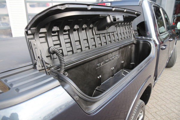 Dodge Ram 1500 5.7 HEMI V8 | Limited | MARGE / BTW/BPM vrij | Luchtvering | Panorama..