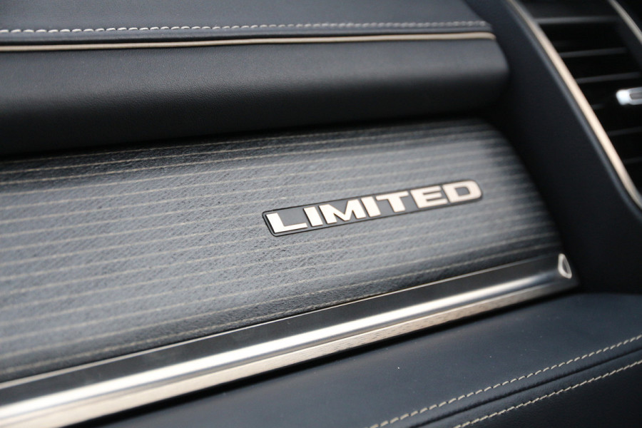 Dodge Ram 1500 5.7 HEMI V8 | Limited | MARGE / BTW/BPM vrij | Luchtvering | Panorama..
