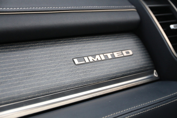 Dodge Ram 1500 5.7 HEMI V8 | Limited | MARGE / BTW/BPM vrij | Luchtvering | Panorama..