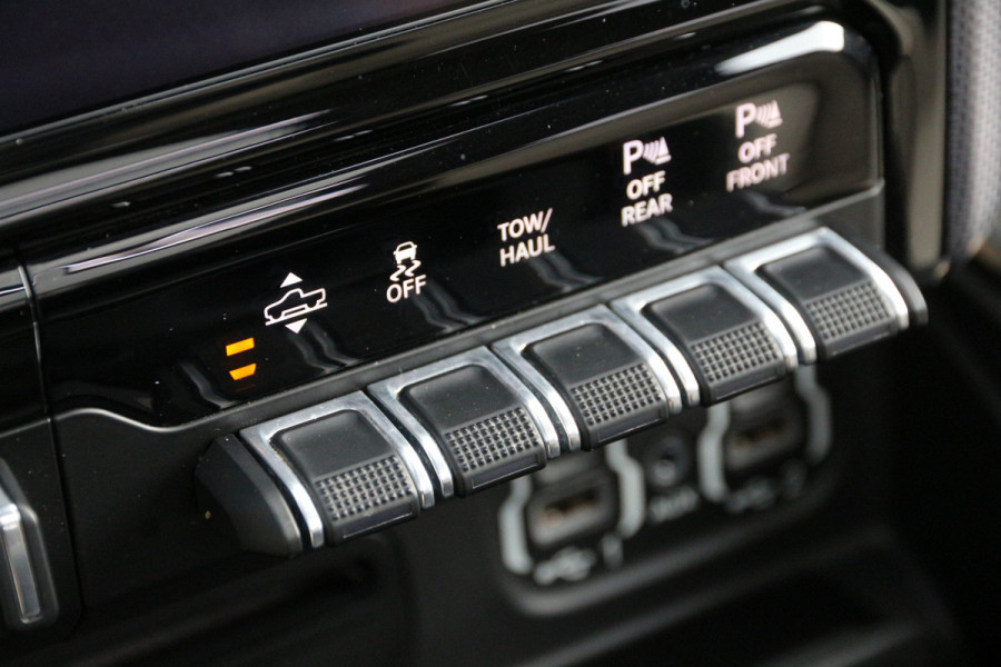 Dodge Ram 1500 5.7 HEMI V8 | Limited | MARGE / BTW/BPM vrij | Luchtvering | Panorama..