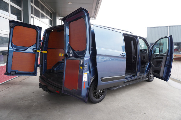 Ford Transit Custom 300 2.0 TDCI 170PK L2H1 Trail Nr. V204 | Airco | Cruise | Trekhaak