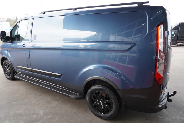 Ford Transit Custom 300 2.0 TDCI 170PK L2H1 Trail Nr. V204 | Airco | Cruise | Trekhaak