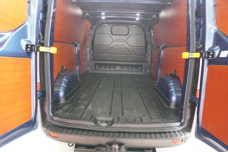 Ford Transit Custom 300 2.0 TDCI 170PK L2H1 Trail Nr. V204 | Airco | Cruise | Trekhaak