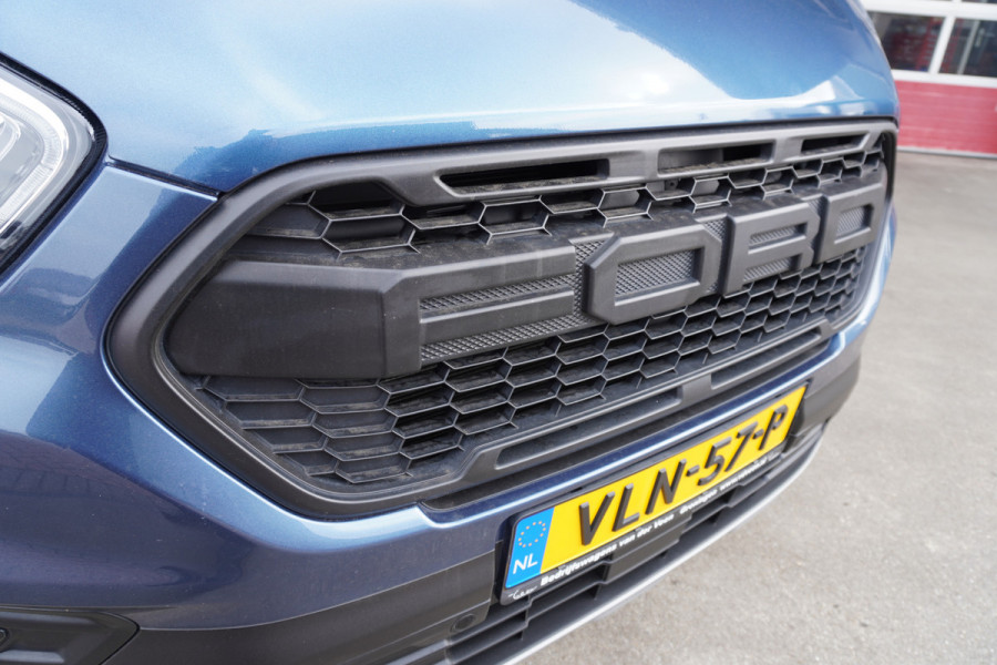 Ford Transit Custom 300 2.0 TDCI 170PK L2H1 Trail Nr. V204 | Airco | Cruise | Trekhaak