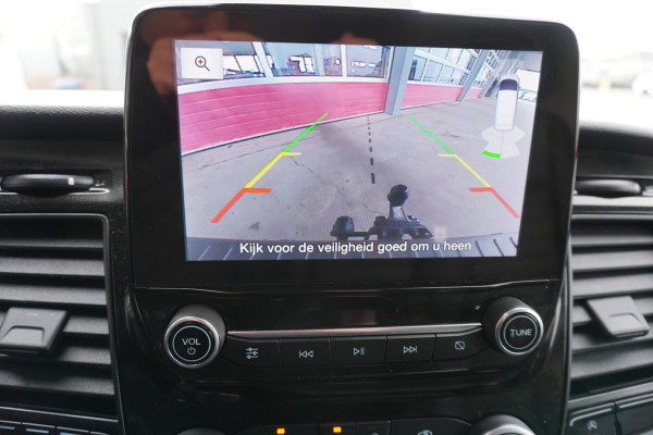 Ford Transit Custom 300 2.0 TDCI 170PK L2H1 Trail Nr. V204 | Airco | Cruise | Trekhaak