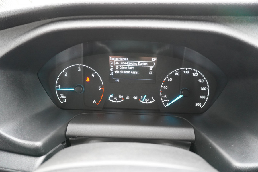 Ford Transit Custom 300 2.0 TDCI 170PK L2H1 Trail Nr. V204 | Airco | Cruise | Trekhaak