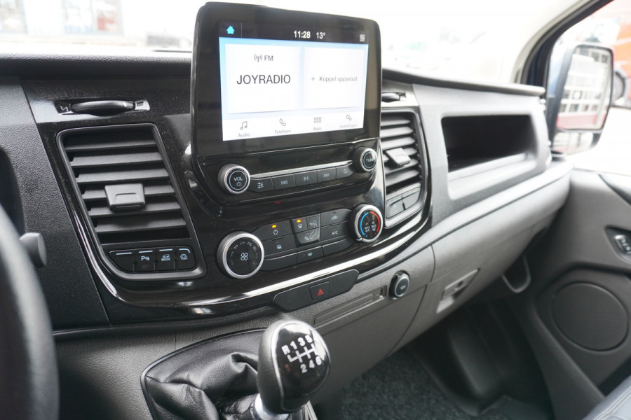 Ford Transit Custom 300 2.0 TDCI 170PK L2H1 Trail Nr. V204 | Airco | Cruise | Trekhaak