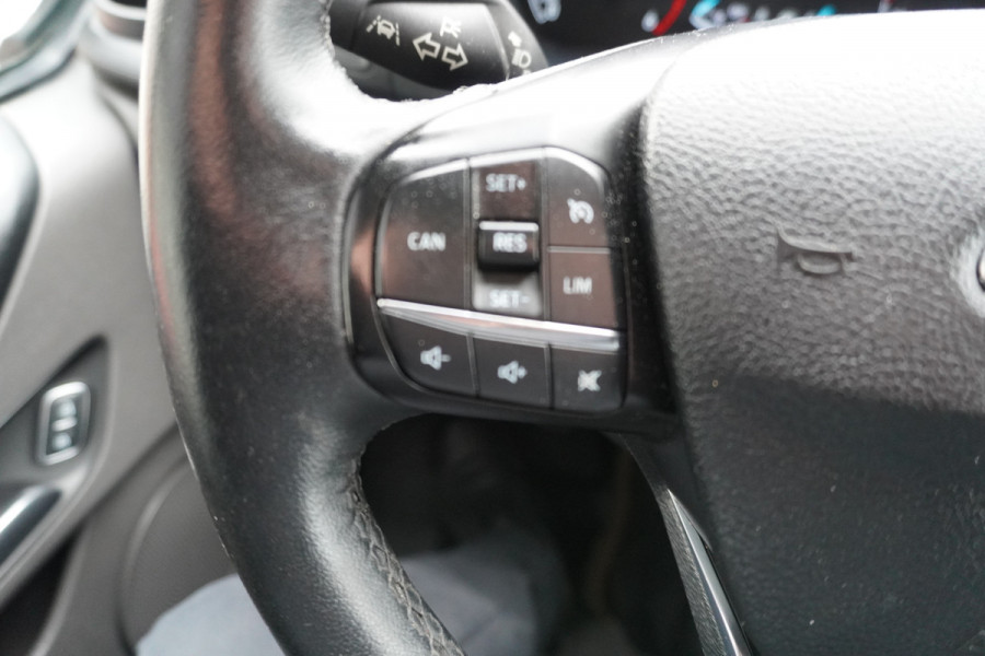 Ford Transit Custom 300 2.0 TDCI 170PK L2H1 Trail Nr. V204 | Airco | Cruise | Trekhaak