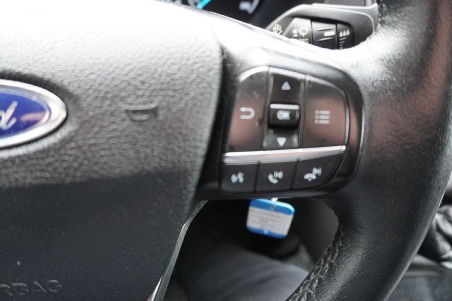 Ford Transit Custom 300 2.0 TDCI 170PK L2H1 Trail Nr. V204 | Airco | Cruise | Trekhaak