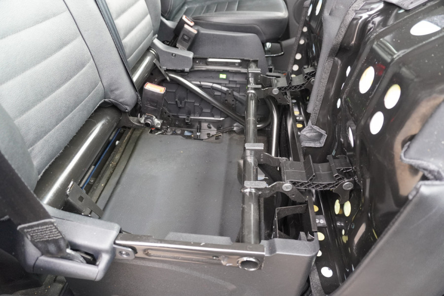 Ford Transit Custom 300 2.0 TDCI 170PK L2H1 Trail Nr. V204 | Airco | Cruise | Trekhaak
