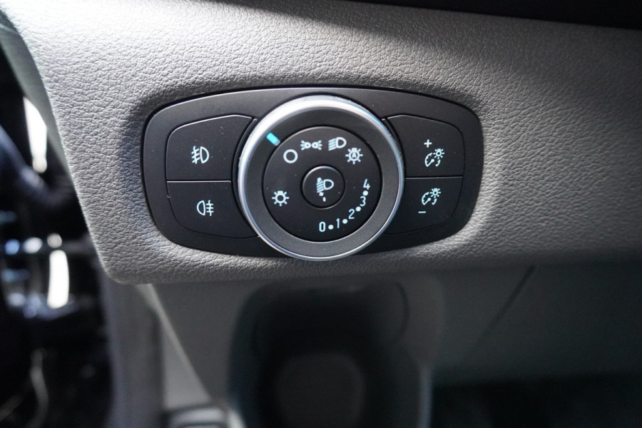 Ford Transit Custom 300 2.0 TDCI 170PK L2H1 Trail Nr. V204 | Airco | Cruise | Trekhaak