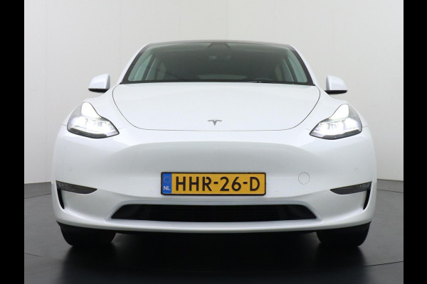 Tesla Model Y Long Range Dual AWD 78.1 kWh AUTOPILOT | UNIEKE KM STAND! | TESLA GARANTIE T/M 9-2026