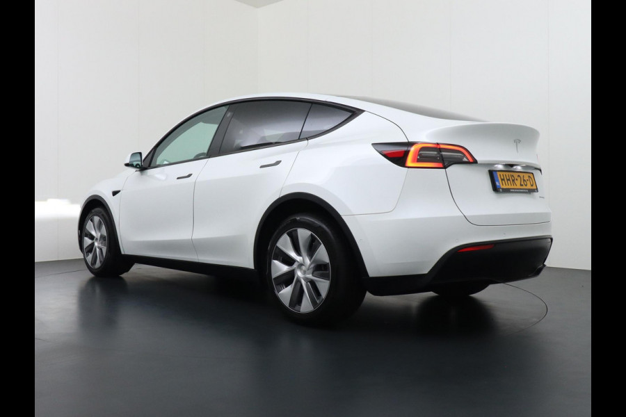 Tesla Model Y Long Range Dual AWD 78.1 kWh AUTOPILOT | UNIEKE KM STAND! | TESLA GARANTIE T/M 9-2026