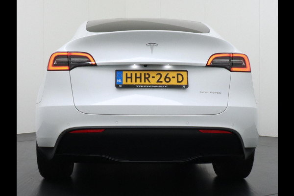 Tesla Model Y Long Range Dual AWD 78.1 kWh AUTOPILOT | UNIEKE KM STAND! | TESLA GARANTIE T/M 9-2026