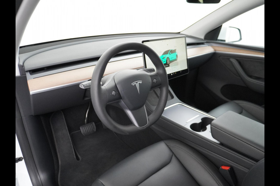Tesla Model Y Long Range Dual AWD 78.1 kWh AUTOPILOT | UNIEKE KM STAND! | TESLA GARANTIE T/M 9-2026