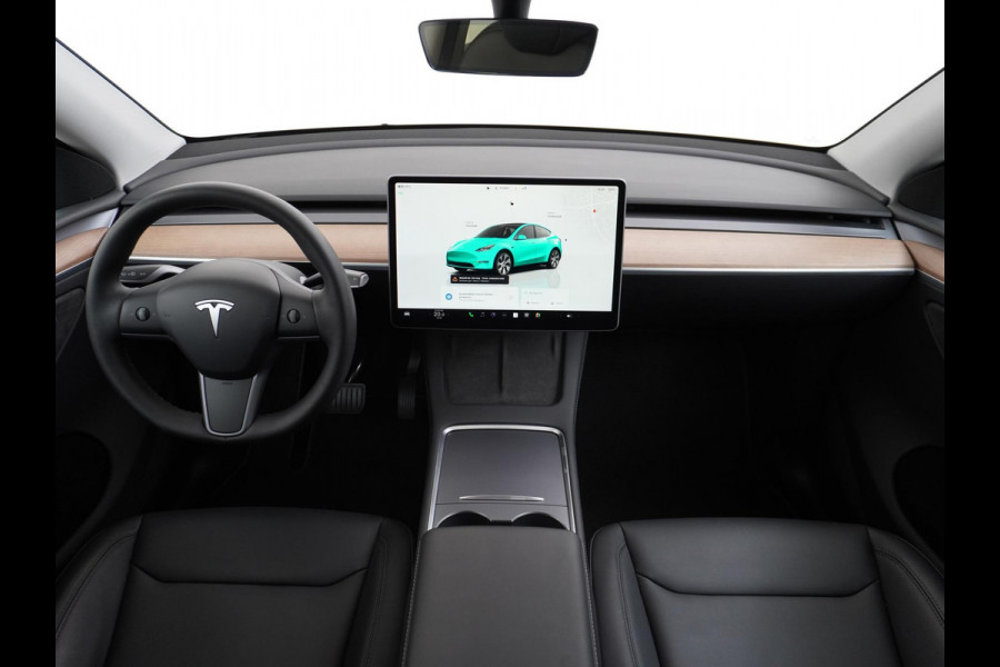 Tesla Model Y Long Range Dual AWD 78.1 kWh AUTOPILOT | UNIEKE KM STAND! | TESLA GARANTIE T/M 9-2026