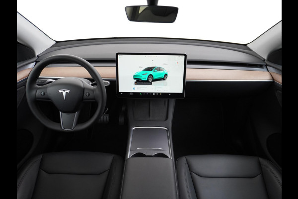 Tesla Model Y Long Range Dual AWD 78.1 kWh AUTOPILOT | UNIEKE KM STAND! | TESLA GARANTIE T/M 9-2026
