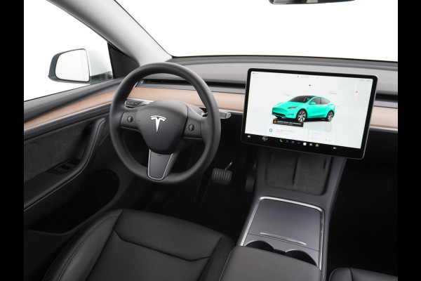Tesla Model Y Long Range Dual AWD 78.1 kWh AUTOPILOT | UNIEKE KM STAND! | TESLA GARANTIE T/M 9-2026