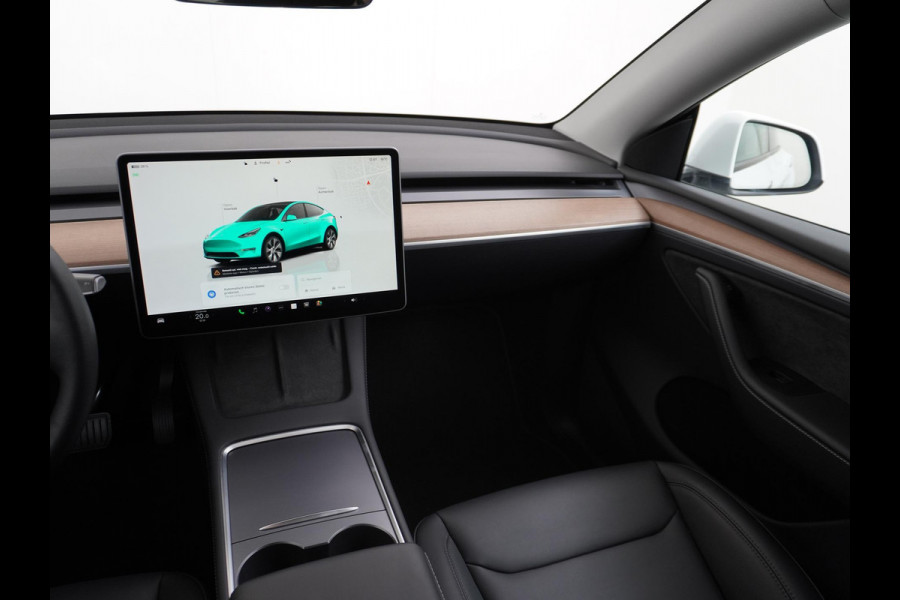 Tesla Model Y Long Range Dual AWD 78.1 kWh AUTOPILOT | UNIEKE KM STAND! | TESLA GARANTIE T/M 9-2026
