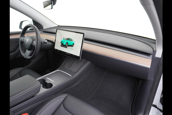 Tesla Model Y Long Range Dual AWD 78.1 kWh AUTOPILOT | UNIEKE KM STAND! | TESLA GARANTIE T/M 9-2026