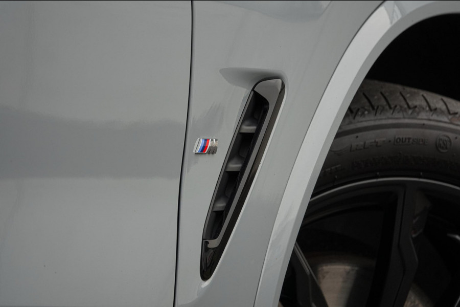 BMW X3 xDrive30e *M-Sport / Panorama / Surround-view / Memory / HUD / Laser / Keyless*