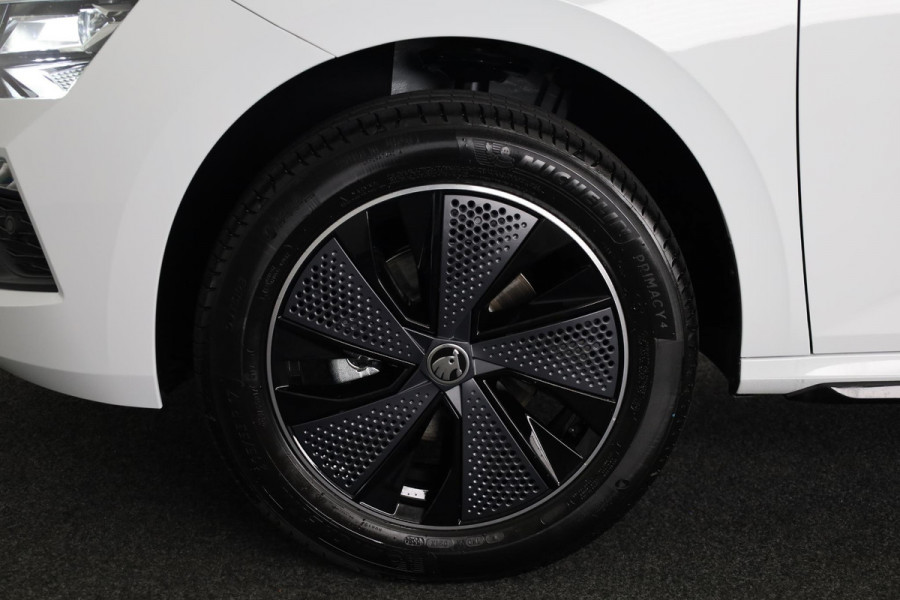 Škoda Kamiq Monte Carlo 1.0 TSI 115 pk 6 versn. Hand | Winter pakket