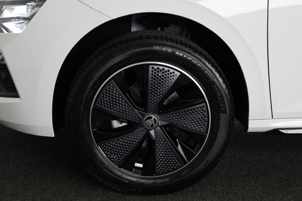 Škoda Kamiq Monte Carlo 1.0 TSI 115 pk 6 versn. Hand | Winter pakket