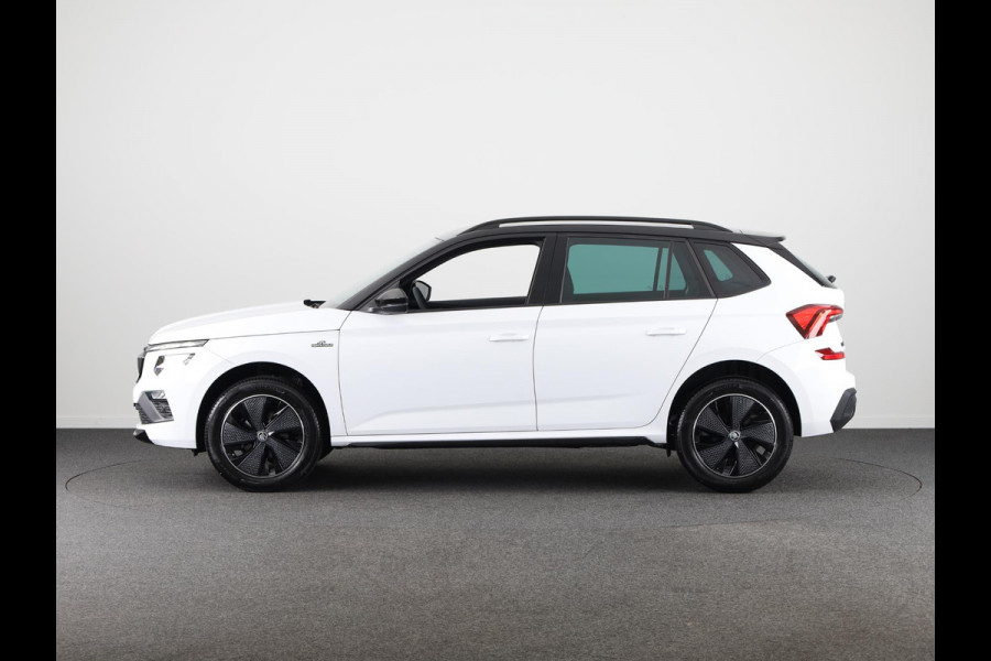 Škoda Kamiq Monte Carlo 1.0 TSI 115 pk 6 versn. Hand | Winter pakket