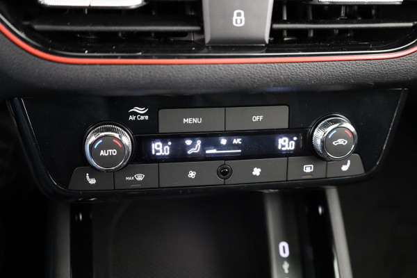 Škoda Kamiq Monte Carlo 1.0 TSI 115 pk 6 versn. Hand | Winter pakket