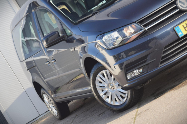 Volkswagen Caddy Maxi 1.0 TSI Trendline NL AUTO/7 PERSOONS/NAVI/CAMERA
