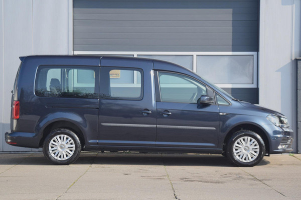 Volkswagen Caddy Maxi 1.0 TSI Trendline NL AUTO/7 PERSOONS/NAVI/CAMERA