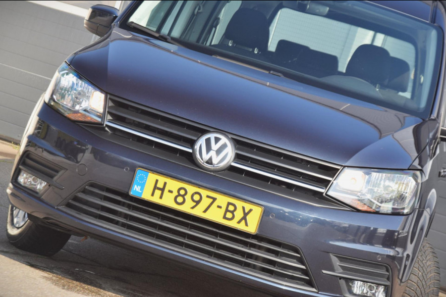 Volkswagen Caddy Maxi 1.0 TSI Trendline NL AUTO/7 PERSOONS/NAVI/CAMERA