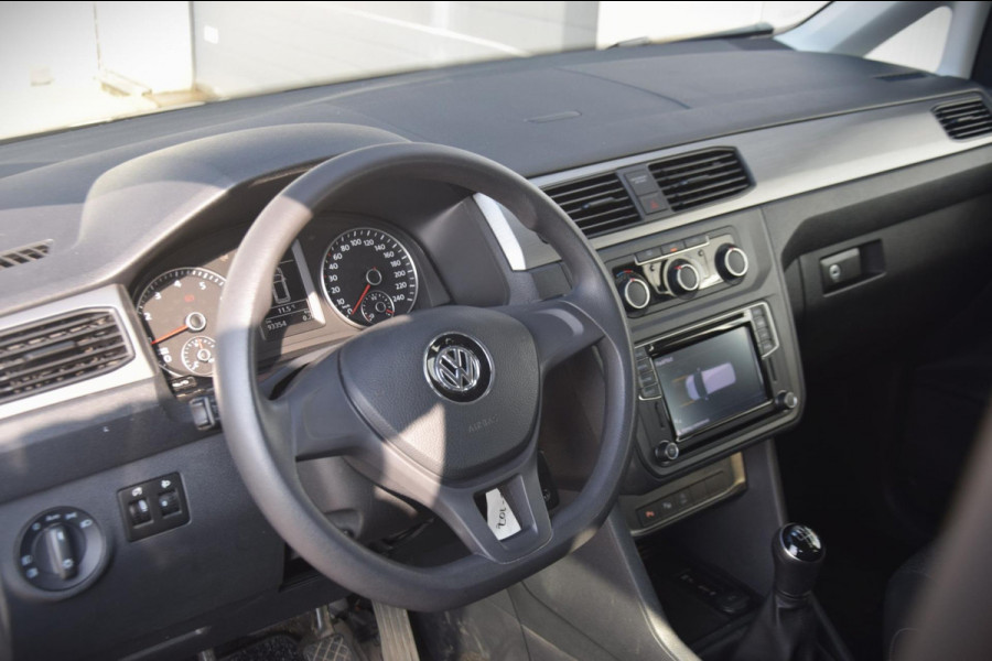 Volkswagen Caddy Maxi 1.0 TSI Trendline NL AUTO/7 PERSOONS/NAVI/CAMERA