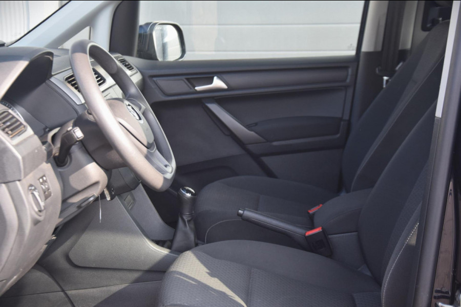 Volkswagen Caddy Maxi 1.0 TSI Trendline NL AUTO/7 PERSOONS/NAVI/CAMERA