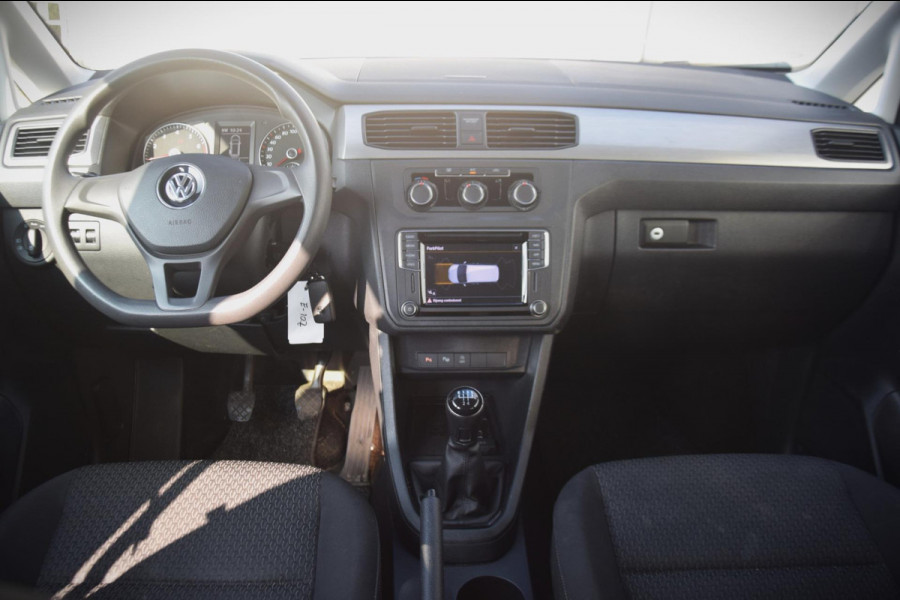 Volkswagen Caddy Maxi 1.0 TSI Trendline NL AUTO/7 PERSOONS/NAVI/CAMERA