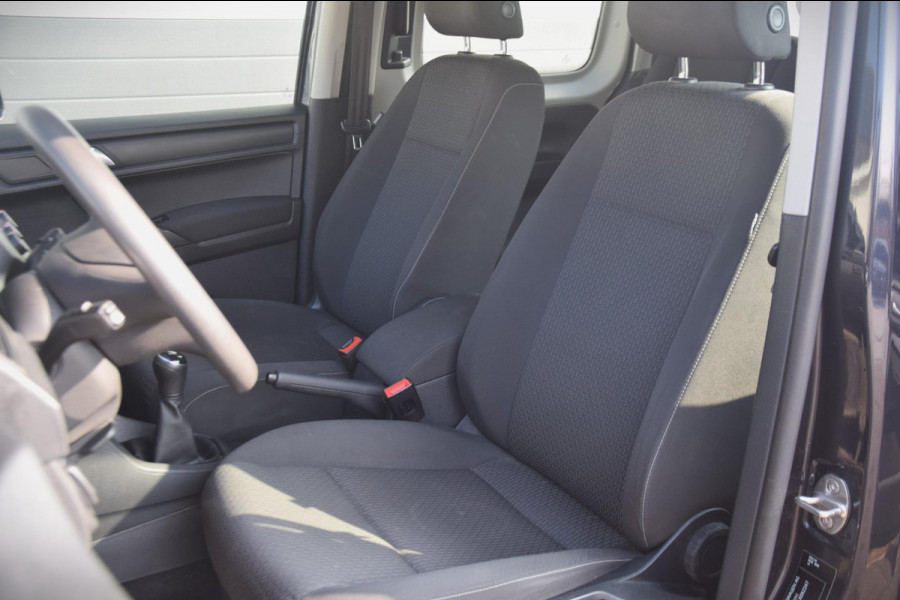 Volkswagen Caddy Maxi 1.0 TSI Trendline NL AUTO/7 PERSOONS/NAVI/CAMERA