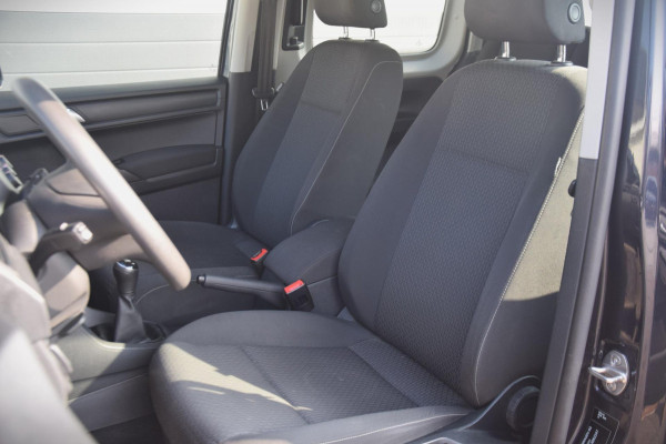 Volkswagen Caddy Maxi 1.0 TSI Trendline NL AUTO/7 PERSOONS/NAVI/CAMERA